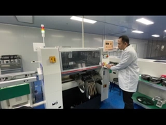 পিসিবিএ এসএমটি