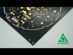 সার্কিট মেকার -- Cu বেস PCB এর থার্মো ইলেকট্রিক বিচ্ছেদ