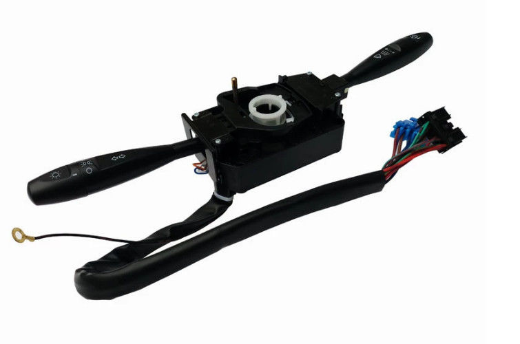 বেতার অটোমোটিভ সংমিশ্রণ সুইচ জন্য PCB সমাবেশ এবং উত্পাদন উইপার সুইচ সুইচ হেডলাইট সুইচ কুয়াশা আলো সুইচ