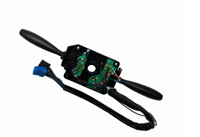 বেতার অটোমোটিভ সংমিশ্রণ সুইচ জন্য PCB সমাবেশ এবং উত্পাদন উইপার সুইচ সুইচ হেডলাইট সুইচ কুয়াশা আলো সুইচ