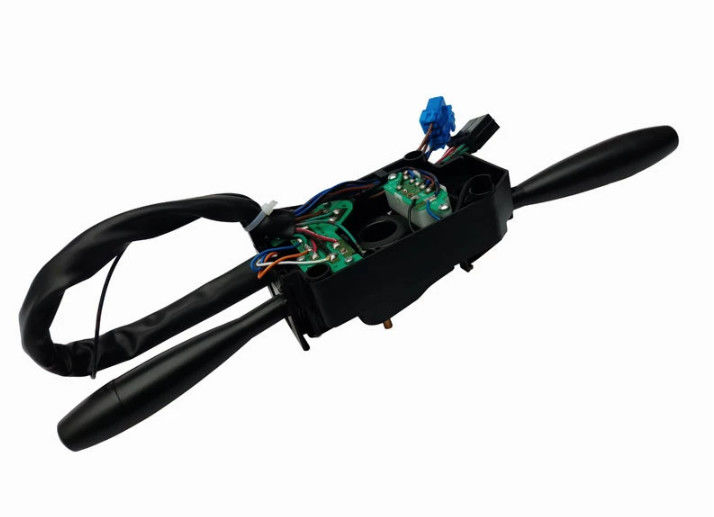 বেতার অটোমোটিভ সংমিশ্রণ সুইচ জন্য PCB সমাবেশ এবং উত্পাদন উইপার সুইচ সুইচ হেডলাইট সুইচ কুয়াশা আলো সুইচ
