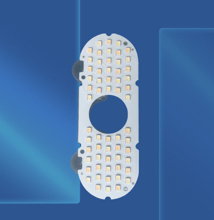 পিসিবিএ 30 উচ্চ আলো LEDs সঙ্গে 1350LM 25W জন্য LED আলো পূরণ করুন, হালকা সেন্সিং স্বয়ংক্রিয় সুইচ সমর্থন করুন