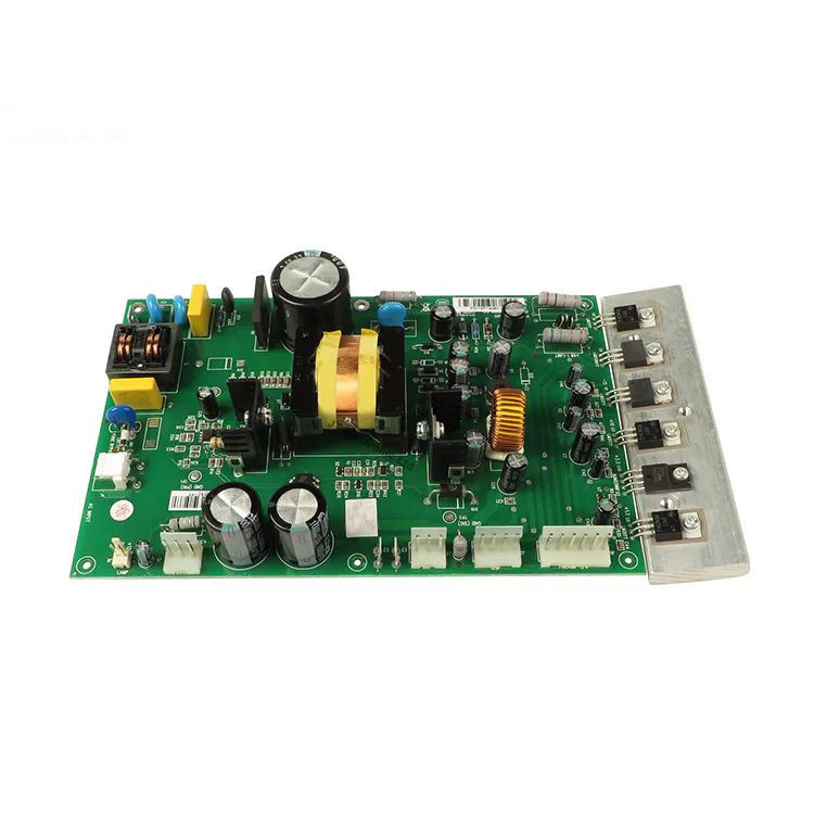 OEM ODM PCBA ওয়্যারলেস মার্কিং বন্দুক শক্তি এবং ড্রাইভার ইলেকট্রনিক কন্ট্রোল বোর্ড JY PCB FR4 CEM1 CEM3 উচ্চতা TG 1-20 স্তর