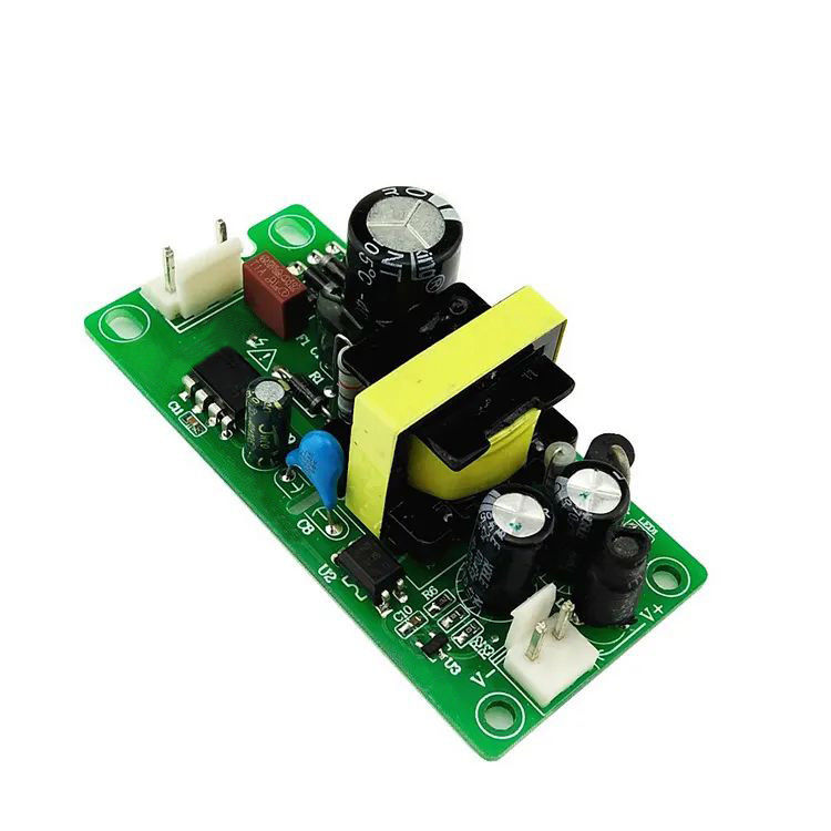 OEM ODM PCBA ওয়্যারলেস মার্কিং বন্দুক শক্তি এবং ড্রাইভার ইলেকট্রনিক কন্ট্রোল বোর্ড JY PCB FR4 CEM1 CEM3 উচ্চতা TG 1-20 স্তর