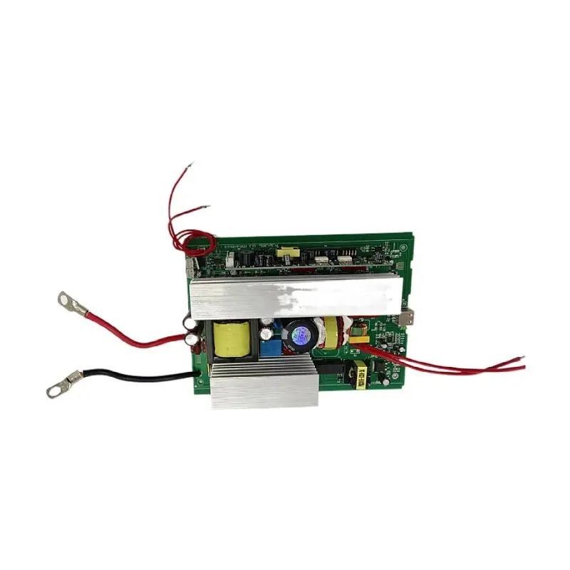 800W 1200W 2000W LiFePO4 ব্যাটারি শক্তি সঞ্চয় শক্তি সরবরাহ ইনভার্টার ফ্লেক্স পিসিবি ফ্যাব্রিকেশন
